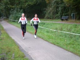 6-uursloop 2002 NK 100km